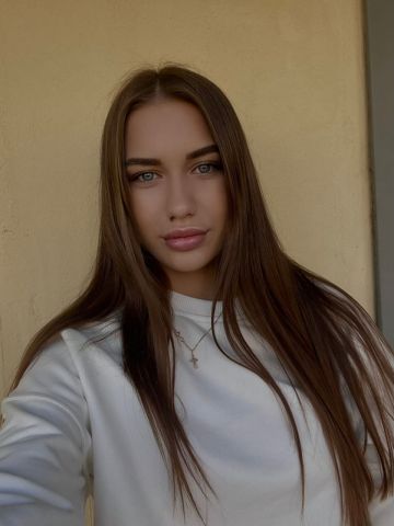 Проститутка Дарья